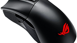 Timeline: История создания компьютерной мыши