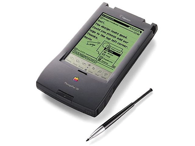 Apple Newton