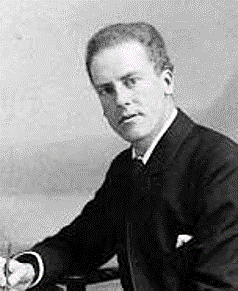 Karl Pearson (1857-1936)