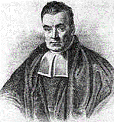 Tomas Bayes (1702-1761)