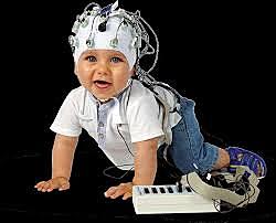 Exponiendo al bebe a otro idioma