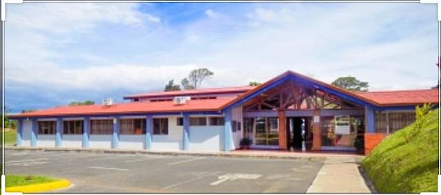 Centro de Formación Pedagógica y Tecnológica