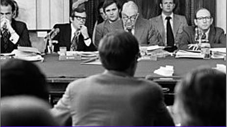 Congressional Investigation