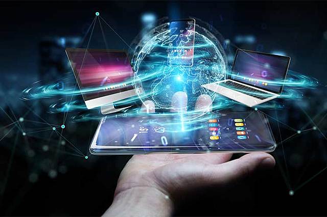 INFORMATIZACIÓN A NIVEL MUNDIAL