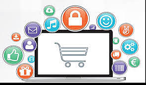 COMERCIO ELECTRONICO