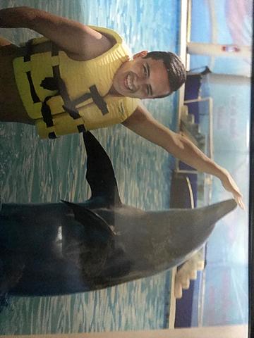 Mi primer viaje en avión (2016)