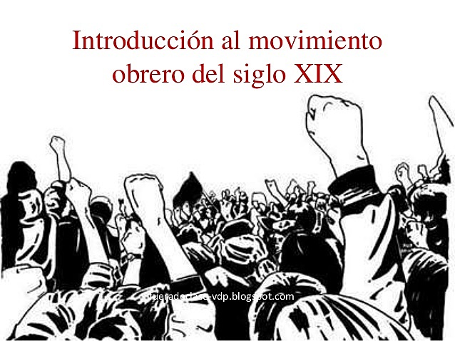 1866 Junio 18 Primera Asociación de Obreros