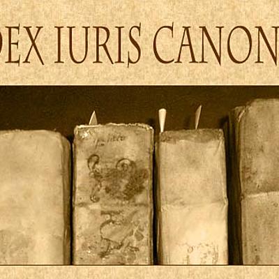 Timeline: Historia de la codificación de Codex Iuris Canonici - La ley de la Iglesia (José María Piñero)