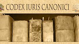 Timeline: Historia de la codificación de Codex Iuris Canonici - La ley de la Iglesia (José María Piñero)