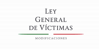 Ley General de Víctimas