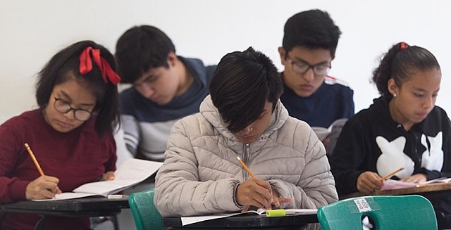 Proyecto nacional del gobierno mexicano 2000-2006