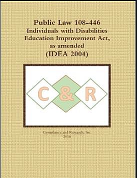 Congress amended IDEA