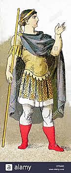 Constitutiones novellae