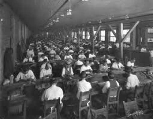 Fair Labor Standards Act passed