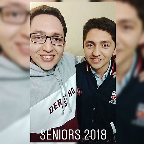 Años de Bachillerato