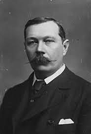 Sir Arthur Conan Doyle