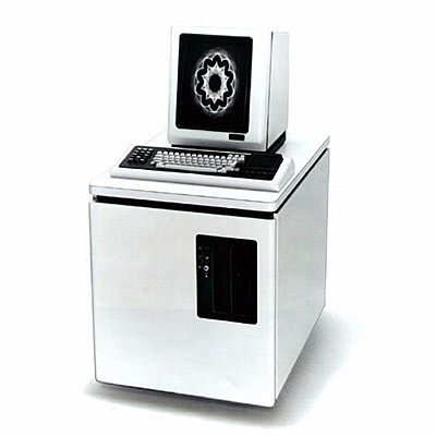 Timeline: History of Computers