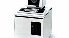 Timeline: History of Computers