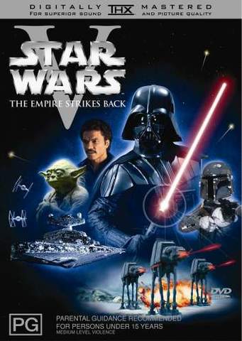 Star Wars Empire Epsiode 5 Strikes Back