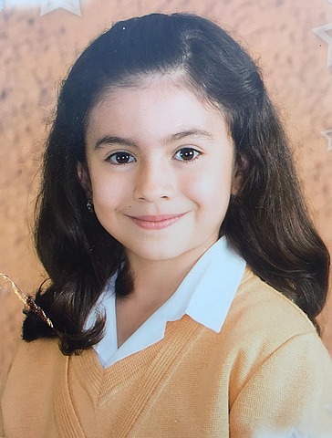 Mi primer día en primaria