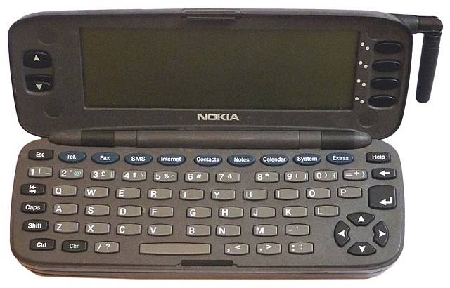 Nokia Communicator 900