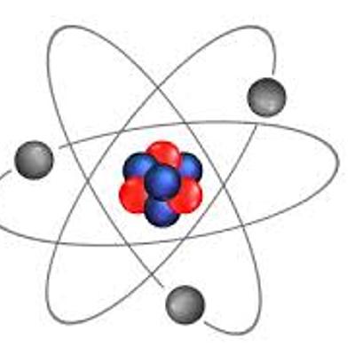 Timeline: Modelos atómicos
