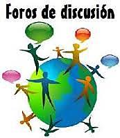 abre foros de discusión