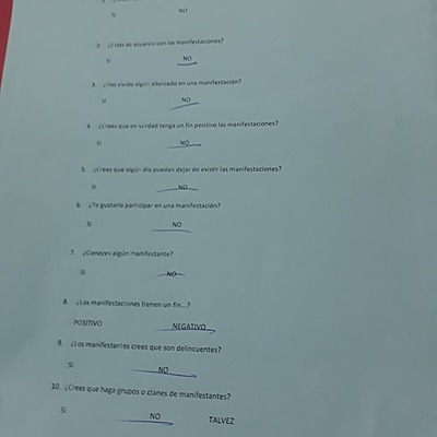 Timeline: LA PLANIFICACIÓN TURÍSTICA