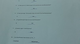 Timeline: LA PLANIFICACIÓN TURÍSTICA