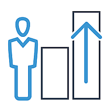 Presenta ante la Academia la rúbrica como examen final