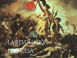 Revolución Francesa