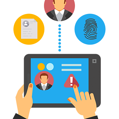 Timeline: Fases de la evolución de los derechos personales