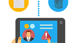 Timeline: Fases de la evolución de los derechos personales