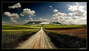 Un largo camino por recorrer