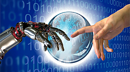 Timeline: Desarrollo De La Ciencia Física