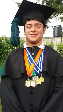 Celebración de las velas