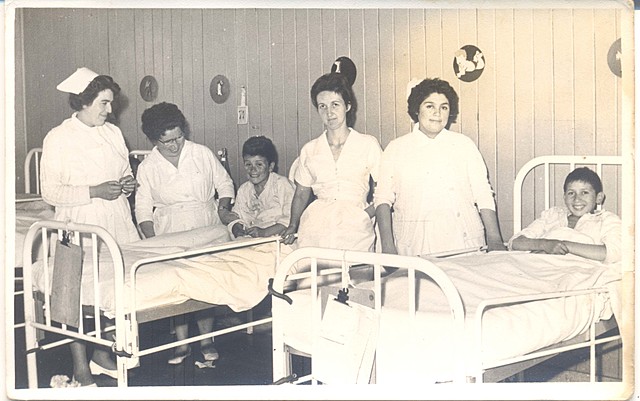 Consejo de Administración