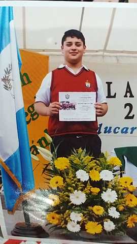 Graduación de básico