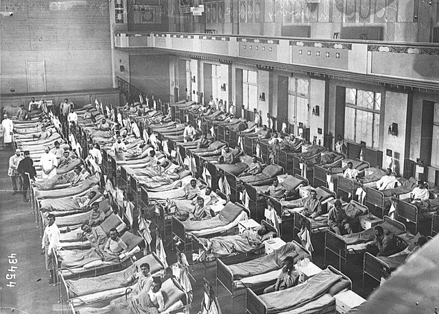 Primera Guerra Mundial