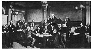 La Primera Convención de Ginebra (1864)