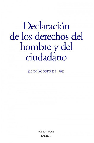 Declaración universal de los derechos del hombre