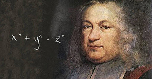 PIERRE DE FERMAT