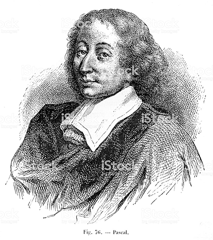BLAS PASCAL