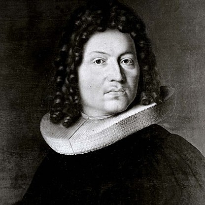 Jakob Bernoulli