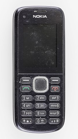 Nokia