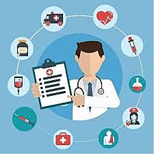 SE ELABORO LA DEFINICION DE SALUD PUBLICA QUE HOY EN DÍA ES VIGENTE