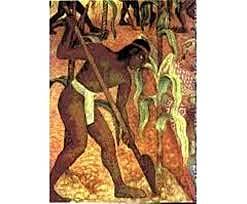 Periodo prehispánico 1520