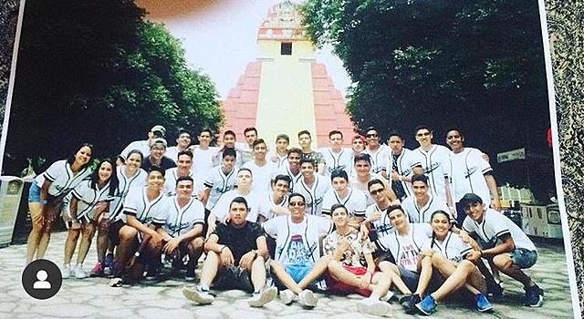 Viaje a Reu con mi Promoción