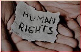 DERECHOS DE TERCERA GENERACIÓN