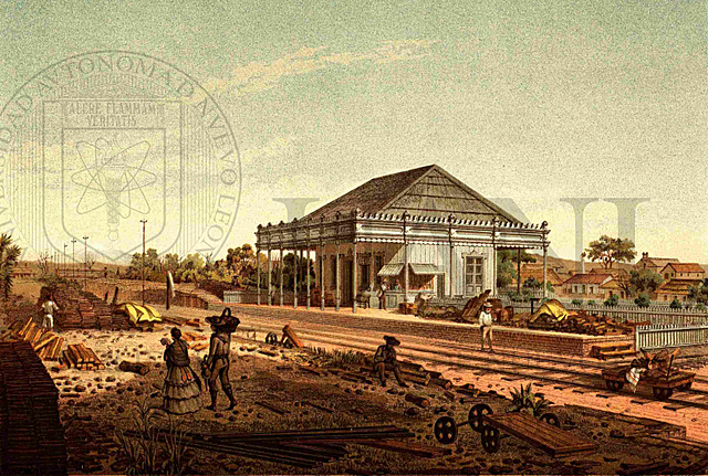 Crisis económica global.